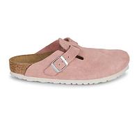 Sabots femmes BIRKENSTOCK Boston Rose 39