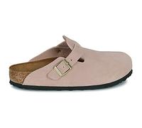 Mules hommes Birkenstock Boston LEVE Light Rose Rose 41