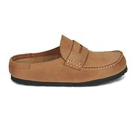 Sabots femmes BIRKENSTOCK Naples Rose 38