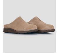 Blundstone Sabots 2692 Sand Suede Aerocork Beige EUR 40,5