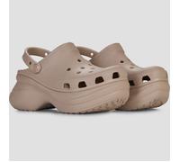 Sabots femmes Crocs Bae Clog Marron 37 / 38