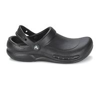 Crocs Bistro Work Clog 38-39 EU Black