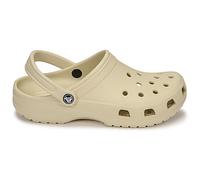 Crocs Sabots CLASSIC in Beige 48 / 49