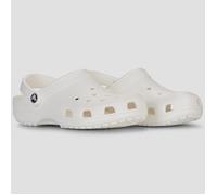 Crocs Classic Clogs Blanc EU 42-43 Homme,Femme