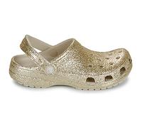Crocs Cls Chnky Gltr Grès 6 (38-39) Female