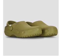 Crocs Classic Crafted Sabots Unisex Aloe 36