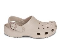 Sabots femmes Crocs Classic Enamel Buckle Clog Beige 37 / 38