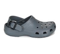Sabots femmes Crocs Classic Enamel Buckle Clog Gris 36 / 37