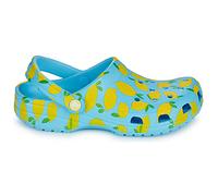 Sabots femmes Crocs Classic Fresh Fruits Clog Bleu 39 / 40
