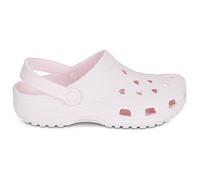 Sabots femmes Crocs Classic Hearts Cut Out Clog Rose 41 / 42