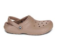 Sabots hommes Crocs Classic Lined Clog Marron 42 / 43