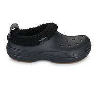Sabots femmes Crocs Classic Lined Shorty Noir 39 / 40