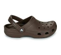Crocs Classic Coffee men Sandals & Slides brown taille: 41-42