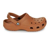 Sabots hommes Crocs Classic Marron 45 / 46