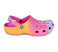 Sabots femmes Crocs CLASSIC OMBRE CLOG Rose 41 / 42
