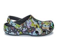 Sabots femmes Crocs Classic Painted Floral Clog Multicolore 36 / 37