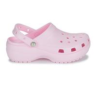 Sabots femmes Crocs Classic Platform Pearl Clog Rose 42 / 43