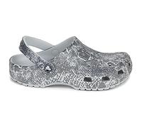 Crocs Classic Pop Animal Sabots Unisex Atmosphere / Multi 36