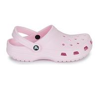 Sabots femmes Crocs CLASSIC Rose 36 / 37