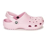Crocs Classic Clogs Blocages Unisexe Rose