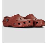 Sabots femmes Crocs Classic Rouge 37 / 38