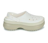 Sabots femmes Crocs Classic Stacked Clog Blanc 36 / 37