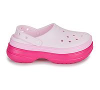 Sabots femmes Crocs Classic Stacked Clog Rose 37 / 38