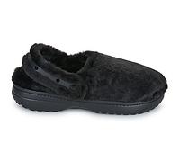 Crocs Classic Unfurgettable Sabots Unisex Black 41