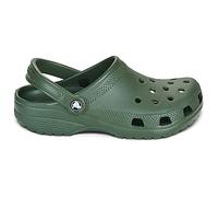 Sabots Crocs Classic Vert 37/38