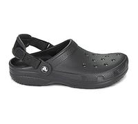 Sabots femmes Crocs Classic Work Clog Noir 37 / 38