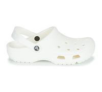 Sabots femmes Crocs COAST CLOG WHI Blanc 48 / 49