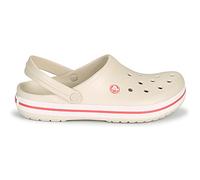 Sabots femmes Crocs CROCBAND Beige 39 / 40
