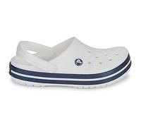 Sabots femmes Crocs Crocband Blanc 36 / 37