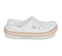Sabots femmes Crocs Crocband Blanc 37 / 38