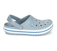 Crocs Sabots Crocband Gris 46/47