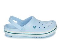 Sabots femmes Crocs Crocband Speckled Band Clog Bleu 38 / 39