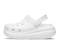 Sabots femmes Crocs Crush Clog Blanc 41 / 42