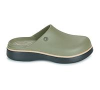 Sabots femmes Crocs Dylan Notched Clog Kaki 42 / 43