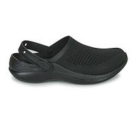 Sabots femmes Crocs LITERIDE 360 CLOG Noir 37 / 38