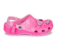 Sabots femmes Crocs Mattel Pink Barbie Cls Clg Rose 37 / 38