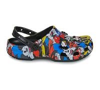 Crocs Mickey and Friends Classic Sabots Unisex Multi 41
