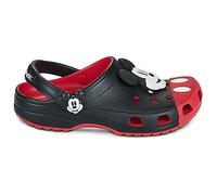 Crocs Sabots Mickey Mouse Classic Unisexe Multicolore Taille 43