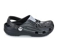 Tongs Crocs The Nightmare Before Christmas Classic Clog M pour Homme 45 - 46 Noir