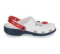 Crocs Peanuts Classic Sabots Unisex Multi 45