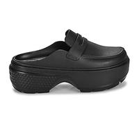 Sabots femmes Crocs Stomp Loafer Noir 42 / 43