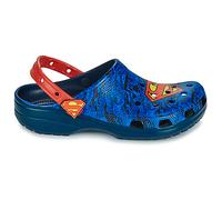 Crocs Sabots Superman Classic Homme Vert Taille 41-42