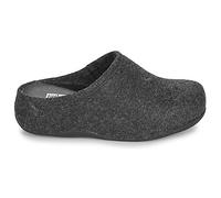 Sabots femmes FitFlop SHUV FELT Noir 40