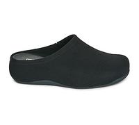 Sabots femmes FitFlop SHUV FELT Noir 40