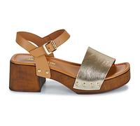 Sabots femmes JB Martin APPLE Doré 37