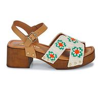 Sabots femmes JB Martin APPLE Marron 38